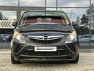 Opel Zafira FlexFix, Grzane Fotele i Kier. Tempomat, Czujniki, Navi, GWARANCJA! - 5