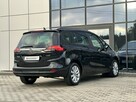 Opel Zafira FlexFix, Grzane Fotele i Kier. Tempomat, Czujniki, Navi, GWARANCJA! - 6
