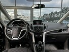 Opel Zafira FlexFix, Grzane Fotele i Kier. Tempomat, Czujniki, Navi, GWARANCJA! - 8