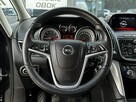 Opel Zafira FlexFix, Grzane Fotele i Kier. Tempomat, Czujniki, Navi, GWARANCJA! - 16