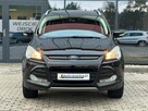 Ford Kuga Półskóra Asystent Grzany fotel Climatronic Tempomat Navi Alu GWARANCJA - 4
