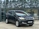 Ford Kuga Półskóra Asystent Grzany fotel Climatronic Tempomat Navi Alu GWARANCJA - 5