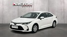 Toyota Corolla 1.8 Hybrid GPF Active sedan