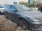 Seat Leon 2.0 150 koni*automat dsg*panorama*kamera*navi*okazja