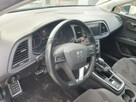 Seat Leon 2.0 150 koni*automat dsg*panorama*kamera*navi*okazja - 13