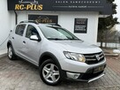 Dacia Sandero Stepway STEPWAY 90ps*Bezwypadkowy-Oryginał*Klima*Navi*PDC*Mega-Zadbany*WZOROWY