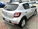 Dacia Sandero Stepway STEPWAY 90ps*Bezwypadkowy-Oryginał*Klima*Navi*PDC*Mega-Zadbany*WZOROWY - 3
