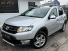Dacia Sandero Stepway STEPWAY 90ps*Bezwypadkowy-Oryginał*Klima*Navi*PDC*Mega-Zadbany*WZOROWY - 7
