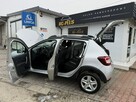 Dacia Sandero Stepway STEPWAY 90ps*Bezwypadkowy-Oryginał*Klima*Navi*PDC*Mega-Zadbany*WZOROWY - 9