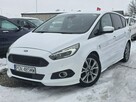 Ford S-Max 2.0 150ps Full LED Navi Kamera Cofania Alusy 18  ST-LINE Gwarancja