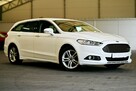 Ford Mondeo 2,0Tdci 150 KM - 1