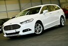 Ford Mondeo 2,0Tdci 150 KM - 2