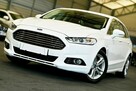 Ford Mondeo 2,0Tdci 150 KM - 3