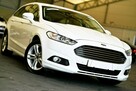 Ford Mondeo 2,0Tdci 150 KM - 4
