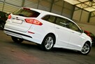 Ford Mondeo 2,0Tdci 150 KM - 5