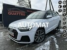 Audi A1 AUTOMAT DSG. FULL LED. VIRTUAL KOKPIT. S-LINE - 1