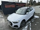 Audi A1 AUTOMAT DSG. FULL LED. VIRTUAL KOKPIT. S-LINE - 2