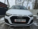 Audi A1 AUTOMAT DSG. FULL LED. VIRTUAL KOKPIT. S-LINE - 3