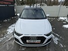 Audi A1 AUTOMAT DSG. FULL LED. VIRTUAL KOKPIT. S-LINE - 4