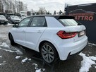 Audi A1 AUTOMAT DSG. FULL LED. VIRTUAL KOKPIT. S-LINE - 10