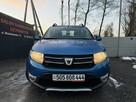 Dacia Sandero Stepway NAVIGACJA. DUZE RADIO. KLIMATYZACJA - 2
