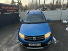 Dacia Sandero Stepway NAVIGACJA. DUZE RADIO. KLIMATYZACJA - 3