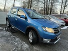 Dacia Sandero Stepway NAVIGACJA. DUZE RADIO. KLIMATYZACJA - 4