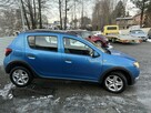 Dacia Sandero Stepway NAVIGACJA. DUZE RADIO. KLIMATYZACJA - 5