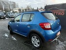 Dacia Sandero Stepway NAVIGACJA. DUZE RADIO. KLIMATYZACJA - 7