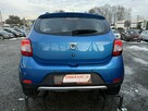 Dacia Sandero Stepway NAVIGACJA. DUZE RADIO. KLIMATYZACJA - 8