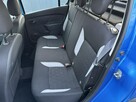 Dacia Sandero Stepway NAVIGACJA. DUZE RADIO. KLIMATYZACJA - 11