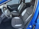 Dacia Sandero Stepway NAVIGACJA. DUZE RADIO. KLIMATYZACJA - 13
