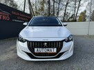 Peugeot 208 Automat. Virtualny kokpit. Panorama dach. Nowy rozrzad - 2