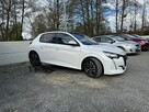Peugeot 208 Automat. Virtualny kokpit. Panorama dach. Nowy rozrzad - 4
