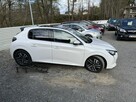 Peugeot 208 Automat. Virtualny kokpit. Panorama dach. Nowy rozrzad - 5