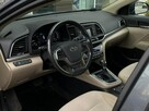 Hyundai Elantra 1.6 MPI 128KM 6AT Comfort + Winter Salon PL 1 wł. Od Dealera - 11