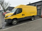 iveco daily 50c18 Himatic - 1