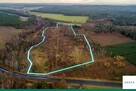 Działka inwestycyjna Strzelno gm. Pieńsk - 11