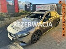 Mercedes A 180 A180 136 AMG#Automat#Full LED#Mały przebieg