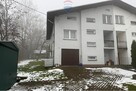 Dom zabudowa bliźniacza Goleszów - 5