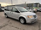 Chrysler Town&Country 3,3 z LPG 7-osobowy BDB Stan techniczny - 1