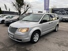 Chrysler Town&Country 3,3 z LPG 7-osobowy BDB Stan techniczny - 2