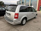 Chrysler Town&Country 3,3 z LPG 7-osobowy BDB Stan techniczny - 4
