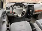 Chrysler Town&Country 3,3 z LPG 7-osobowy BDB Stan techniczny - 6