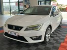 Seat Leon FR, LED, PDC 2x, Klimatronic 2-stref, Ele szyby, Ele lusterka - 1