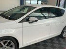 Seat Leon FR, LED, PDC 2x, Klimatronic 2-stref, Ele szyby, Ele lusterka - 2