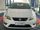 Seat Leon FR, LED, PDC 2x, Klimatronic 2-stref, Ele szyby, Ele lusterka - 3
