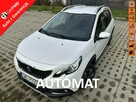 Peugeot 2008 Automat, kamera, po wymianie rozrządu i hamulców,nawigacja,klimatronik