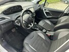 Peugeot 2008 Automat, kamera, po wymianie rozrządu i hamulców,nawigacja,klimatronik - 10