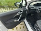 Peugeot 2008 Automat, kamera, po wymianie rozrządu i hamulców,nawigacja,klimatronik - 11